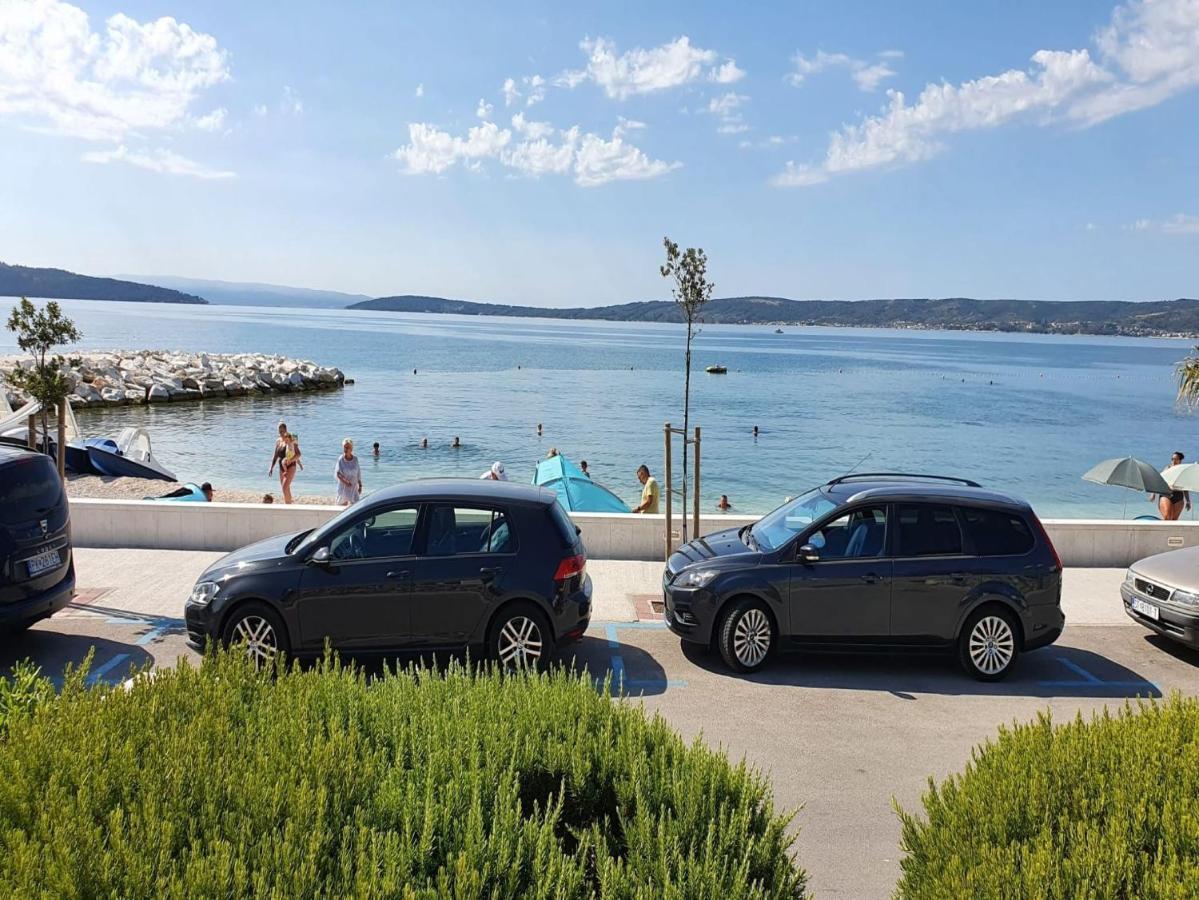 Apartment Miro Kaštela Kültér fotó