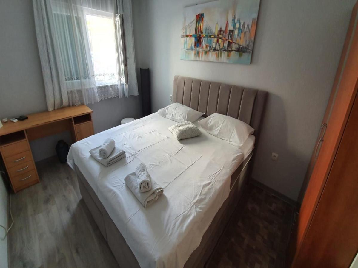 Apartment Miro Kaštela Kültér fotó