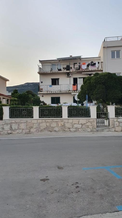 Apartment Miro Kaštela Kültér fotó